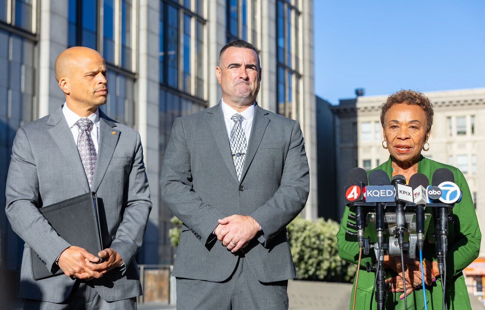 Oakland police released from federal oversight after 23 years