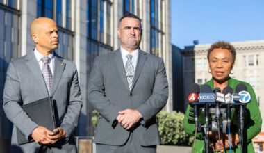 Oakland police released from federal oversight after 23 years