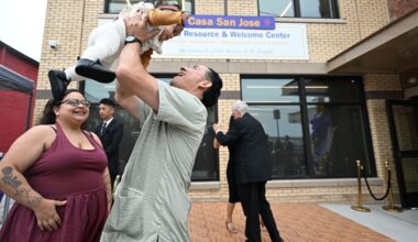 Casa San Jose opens new Latino community center in Beechview