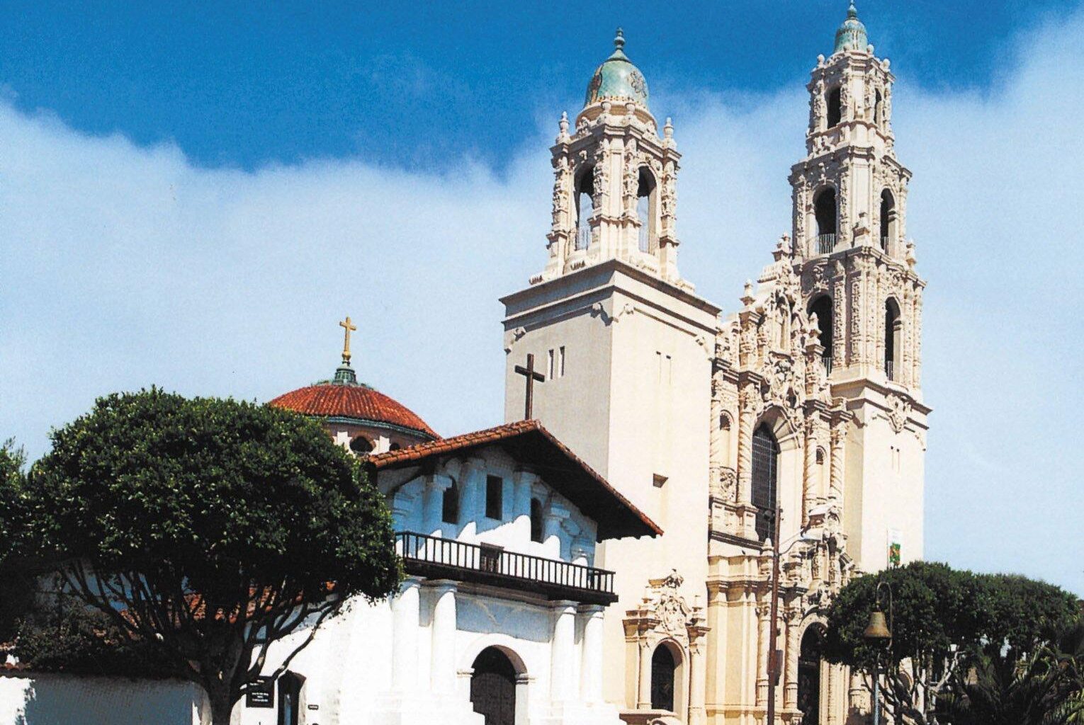 Pope Leo sends message to San Francisco celebrating Franciscan mission’s 250th anniversary