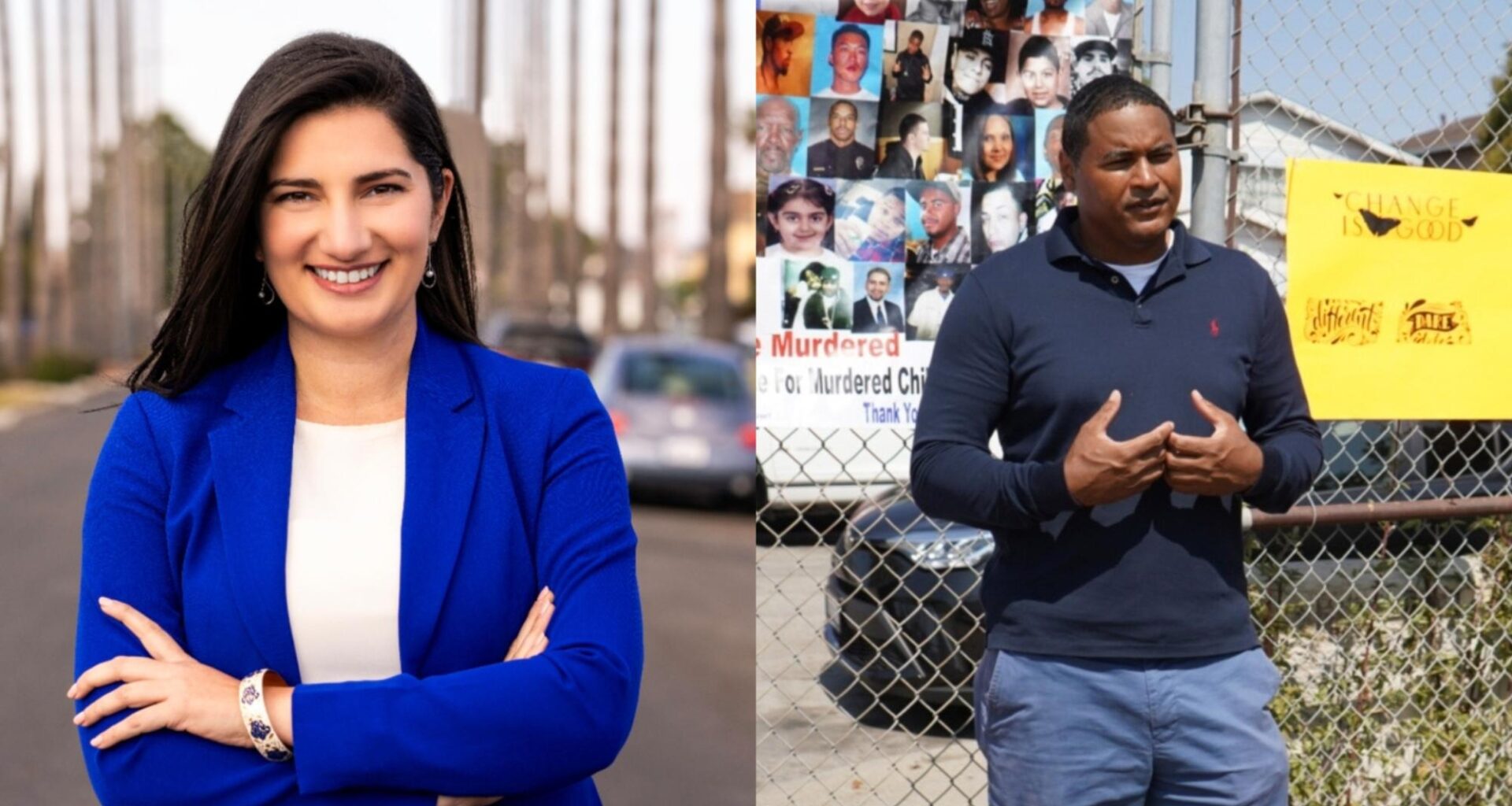 Your choice for city attorney: Someone tough on crime or an advocate for workers’ and tenants ‘ rights