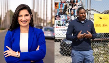 Your choice for city attorney: Someone tough on crime or an advocate for workers’ and tenants ‘ rights