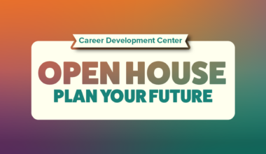 Open House: Plan Your Future