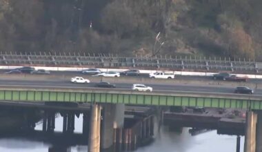 $288M American River Bridge rehabilitation project completed in Sacramento
