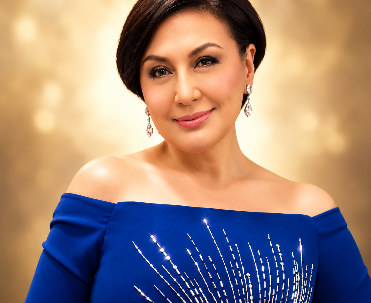 SHARON CUNETA RETURNS TO LOS ANGELES WITH “THE MEGA EXPERIENCE” — NOVEMBER 13! — Entertainment