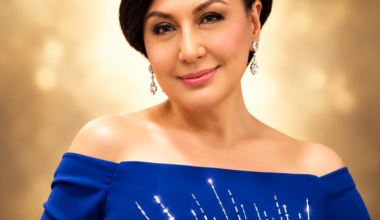 SHARON CUNETA RETURNS TO LOS ANGELES WITH “THE MEGA EXPERIENCE” — NOVEMBER 13! — Entertainment
