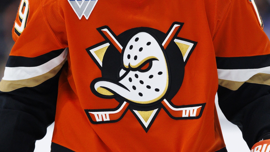 NHL's Ducks Reveal Incredible Wild Wing Mask Giveaway in Trending Video