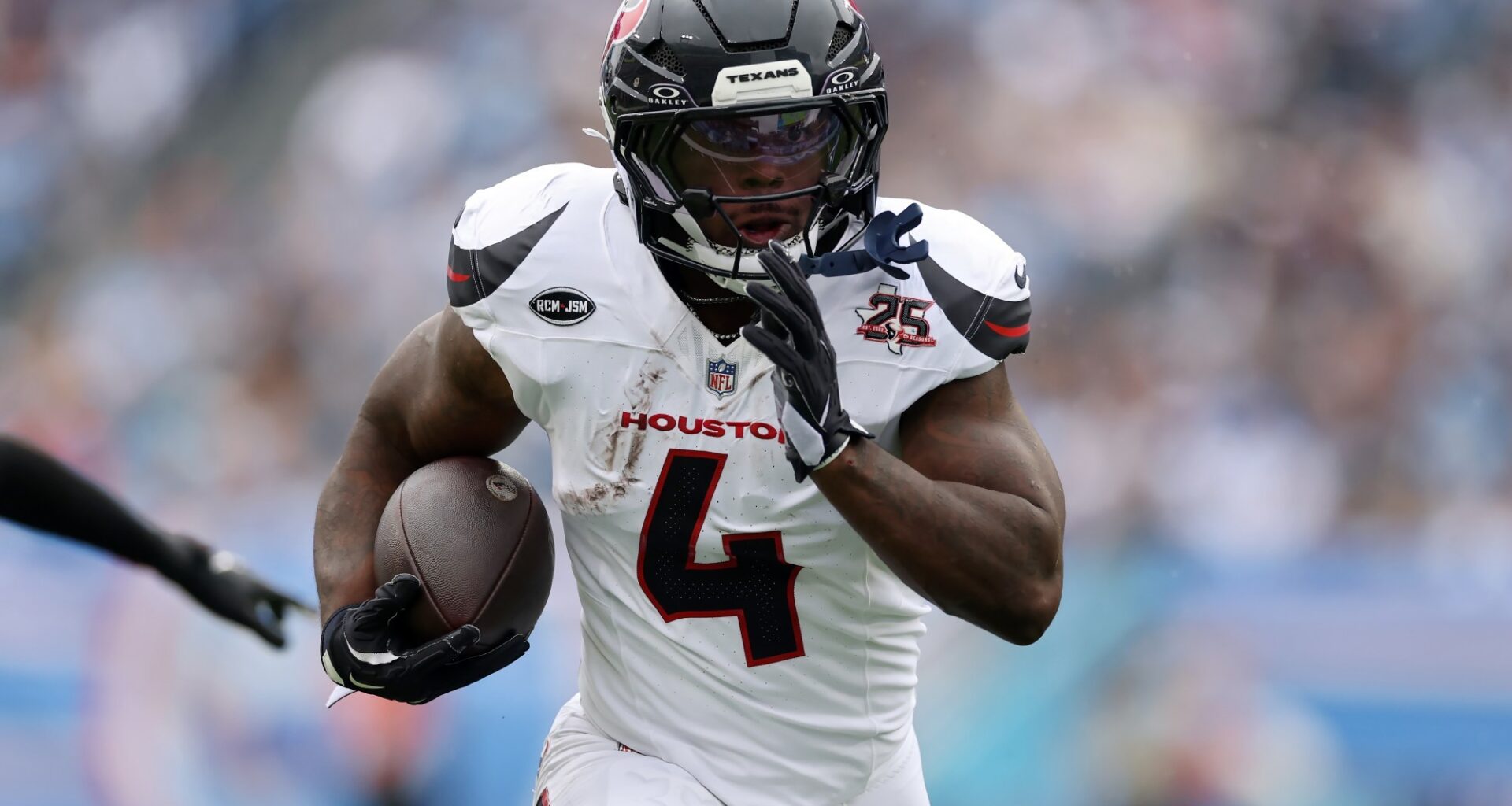 Fantasy Football Week 6 Waiver Wire: 15 Top Pickups