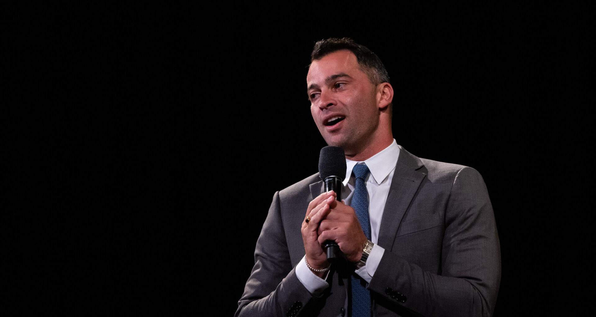 San Francisco Democratic Party Chair Apologizes After Sexual Assault Policy ‘Broke Down’