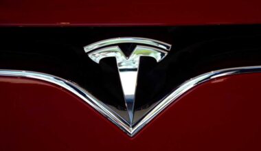 Man hit and killed by Tesla in self-driving mode, CHP says