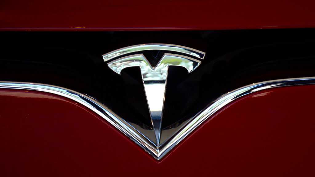 Man hit and killed by Tesla in self-driving mode, CHP says