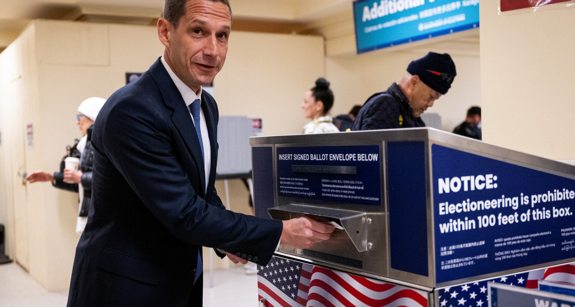 What's on the Ballot in San Francisco