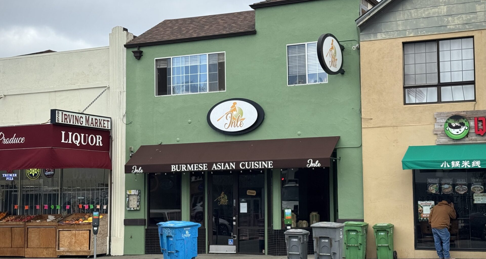 Sunset Buzz: Is the Inner Sunset the new North Beach? 