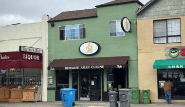 Sunset Buzz: Is the Inner Sunset the new North Beach? 