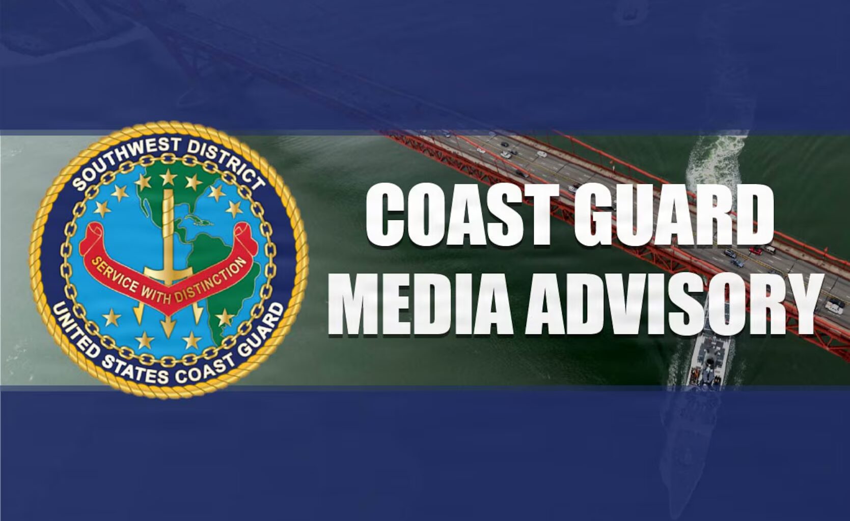 Coast Guard invites media to participate in San Francisco Fleet Week cutter opportunities > United States Coast Guard News > Press Releases