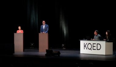 Watch Live: Connie Chan, Scott Wiener Debate for SF Congressional Seat