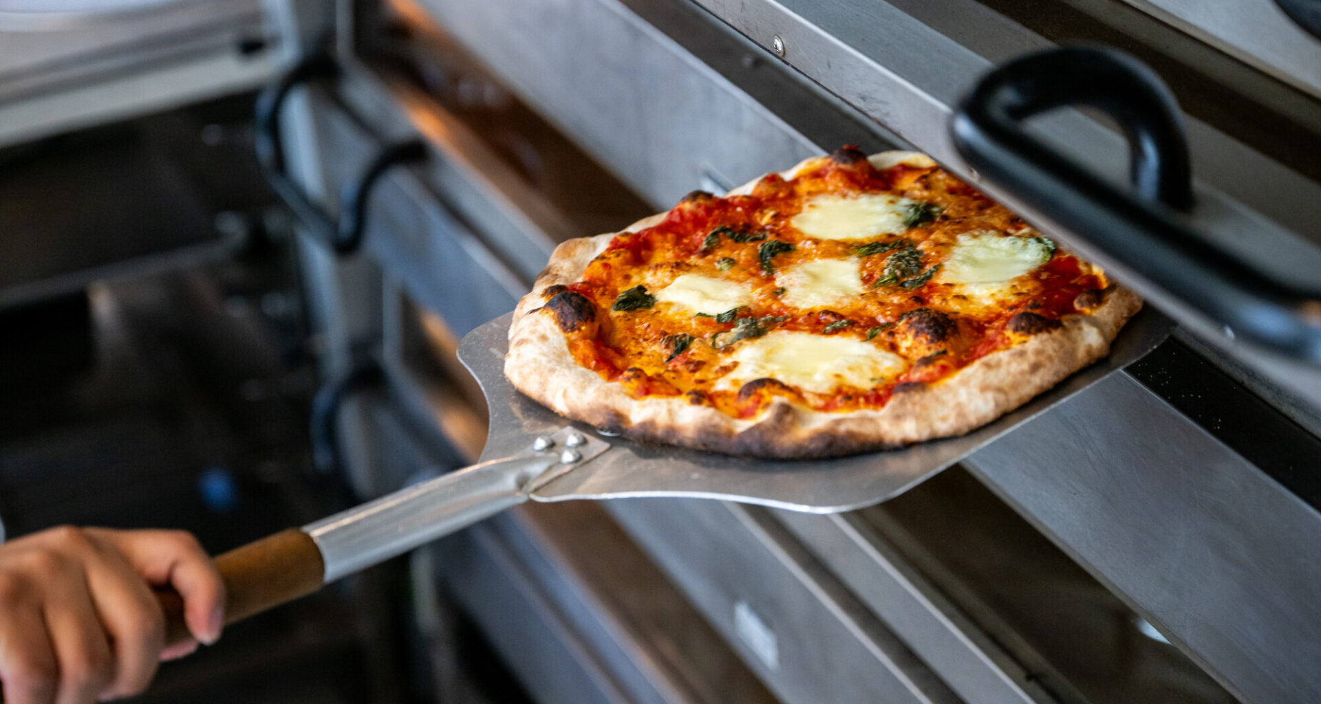 What East Bay restaurants have learned from swapping gas for electric