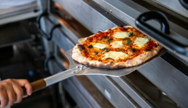 What East Bay restaurants have learned from swapping gas for electric