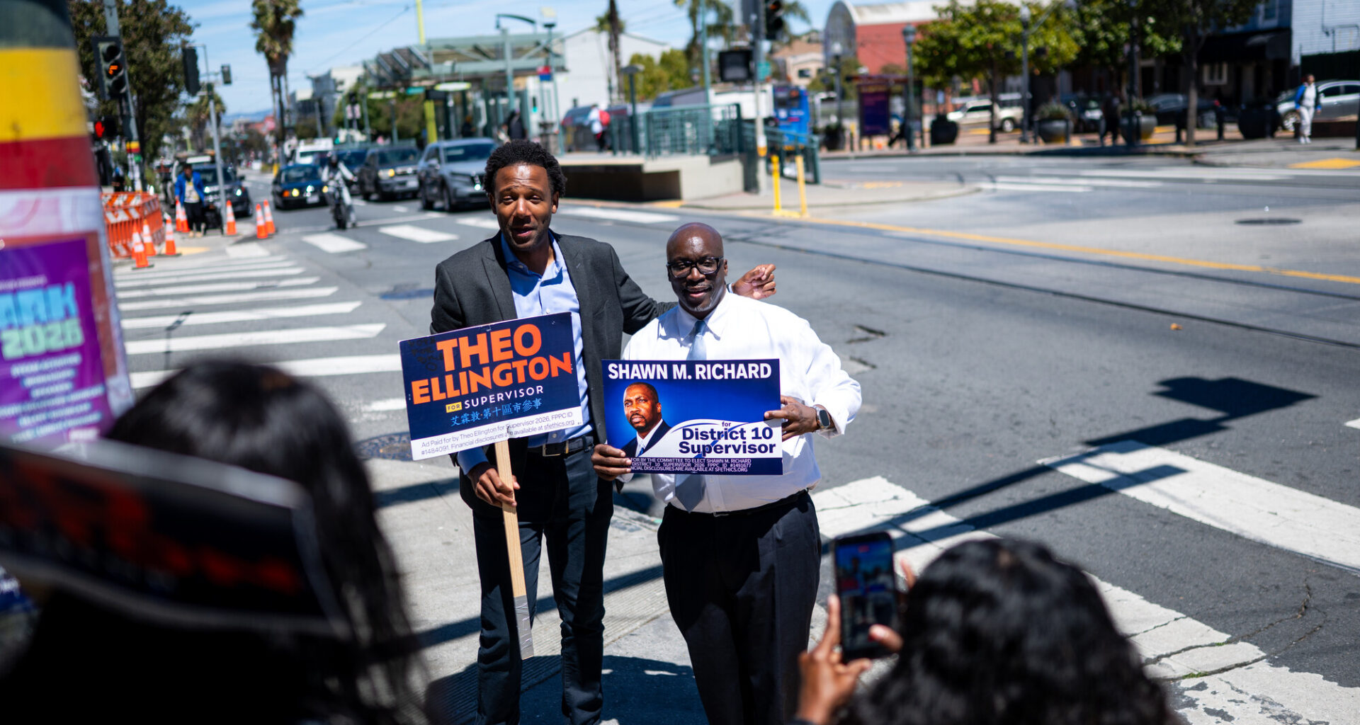 San Francisco’s Next District 10 Supervisor Will Inherit a Toxic Legacy
