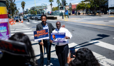 San Francisco’s Next District 10 Supervisor Will Inherit a Toxic Legacy