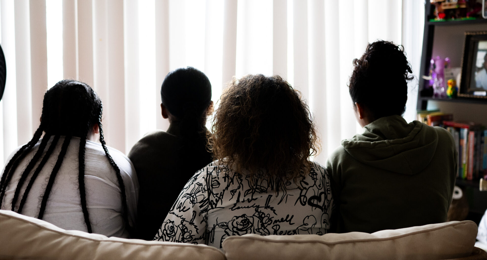 After a Year of ICE Detention, Struggles Linger as Family Reunites in San Francisco