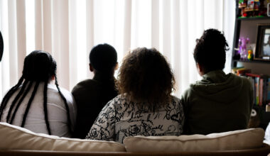 After a Year of ICE Detention, Struggles Linger as Family Reunites in San Francisco
