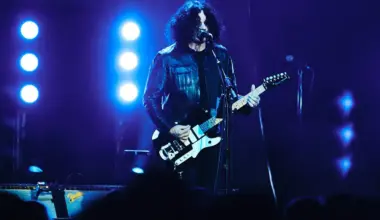 Jack White Takes San Francisco with a Dynamic Double Feature » PopMatters