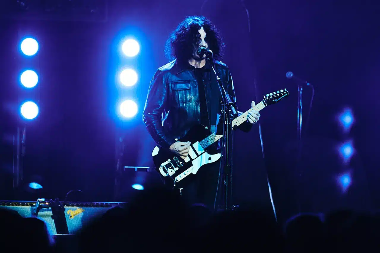 Jack White Takes San Francisco with a Dynamic Double Feature » PopMatters