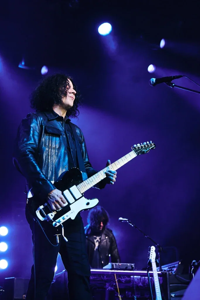 Jack White 2026