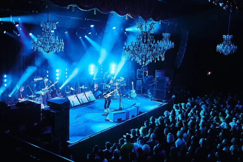 Jack White 2026