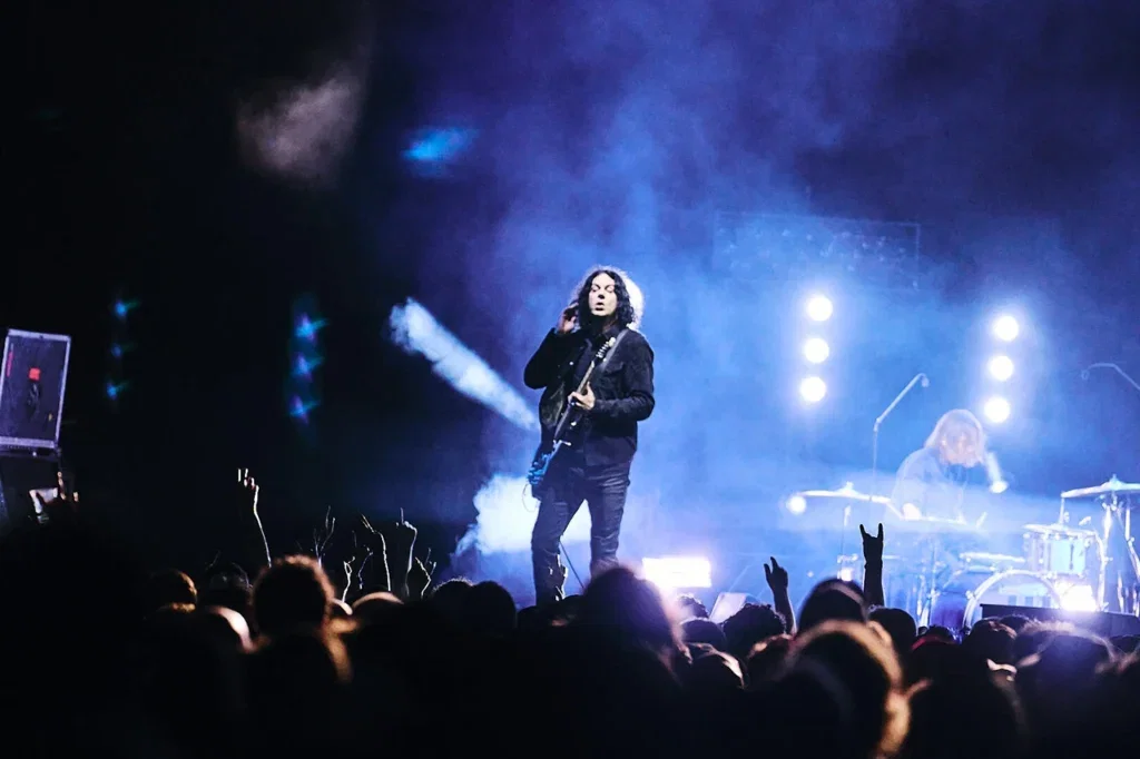 Jack White 2026