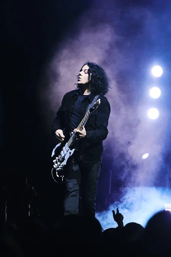 Jack White 2026