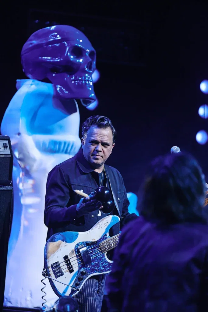 Jack White 2026