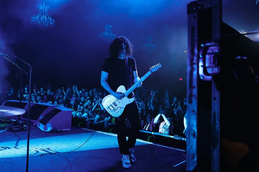 Jack White 2026