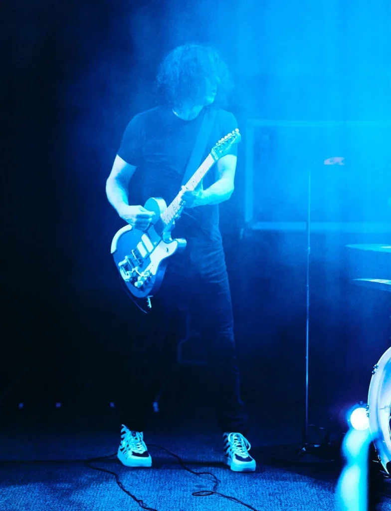 Jack White 2026