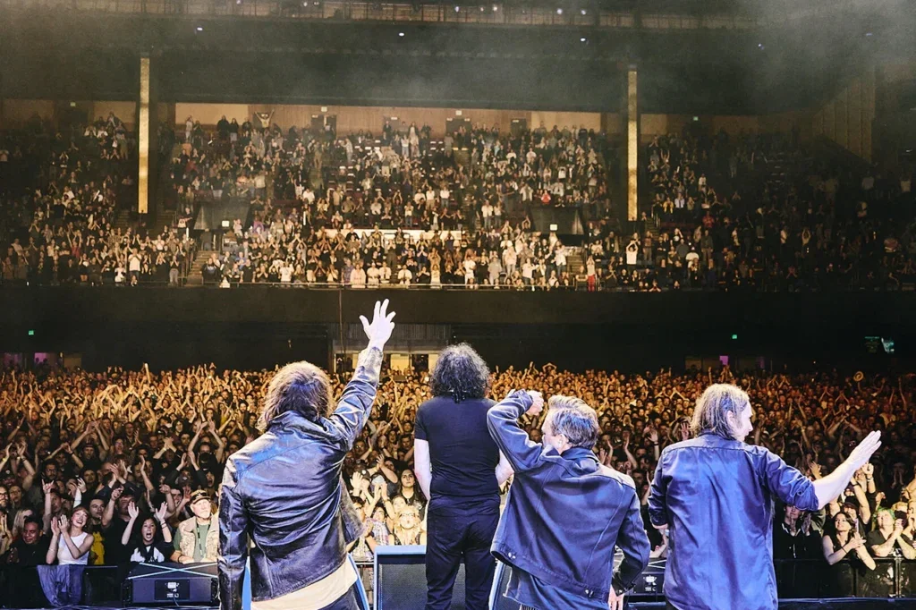Jack White 2026