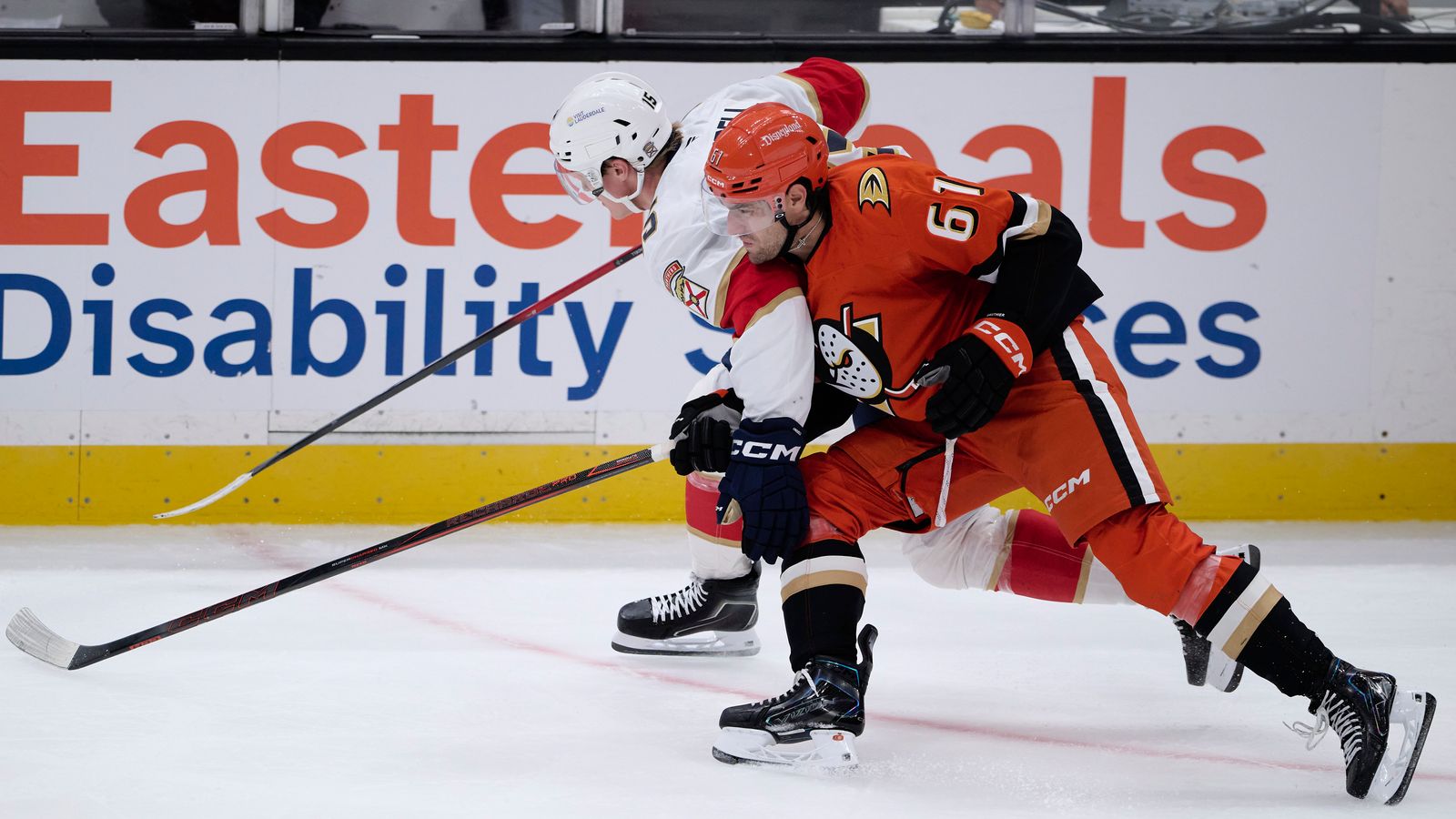 Ducks Notebook: Injury Waiting Room, Klepov Stays Humble, Warren Shines