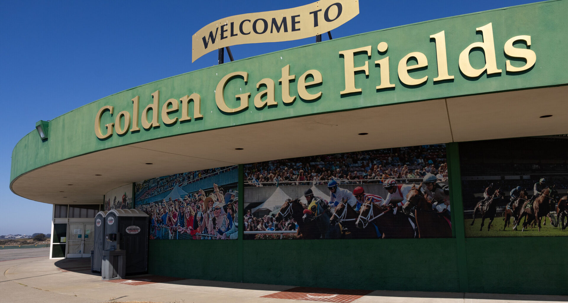 Golden Gate Fields on Track to Become Waterfront Park