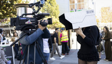 As Bay Area Cities Break Up With Flock, Pushback to Surveillance Mounts in SF