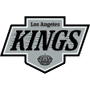 Los Angeles Kings logo