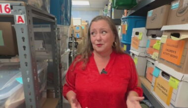 San Jose woman's nonprofit offers survivors of sexual violence dignity and love – KION Central Coast