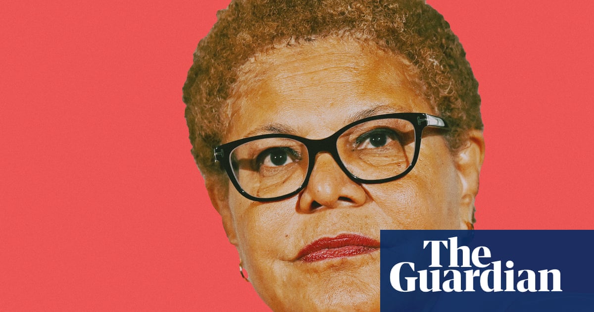 The surprising, cut-throat race for Los Angeles mayor | Los Angeles