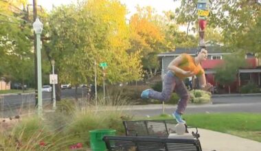 Explore Outdoors: A Sacramento balancing act worth a visit