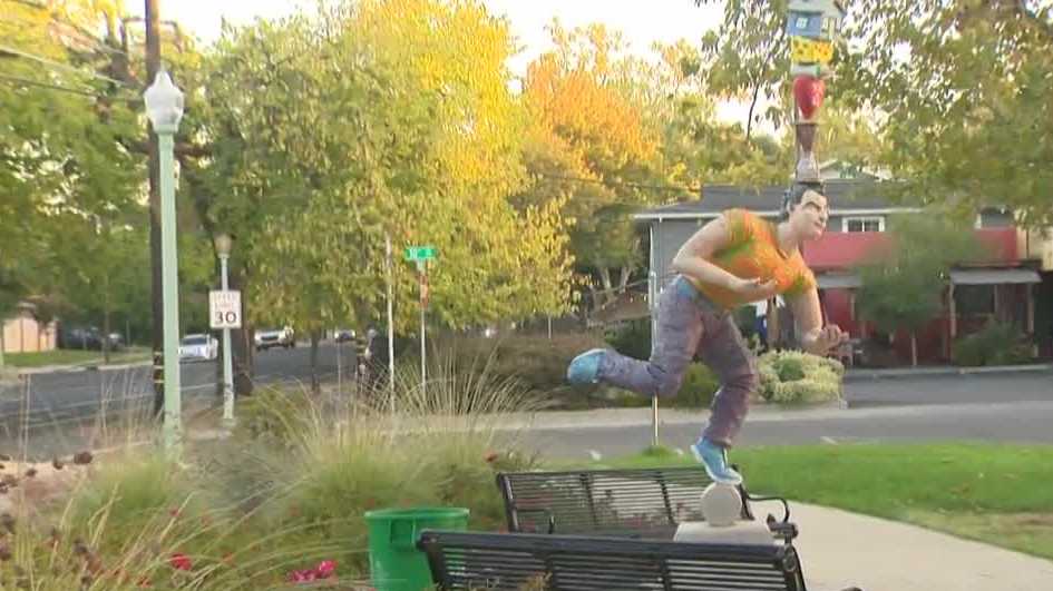 Explore Outdoors: A Sacramento balancing act worth a visit