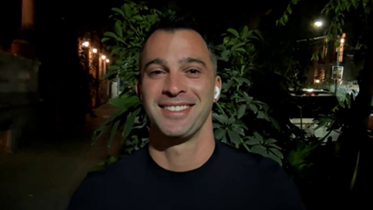 Manny Yekutiel suspends San Francisco District 8 supervisor bid – NBC Bay Area