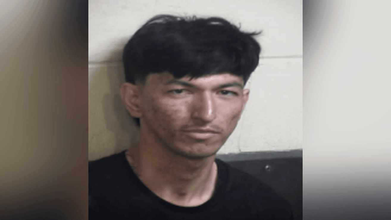 Felony suspect arrested after stolen e-bike reported near Shaw and Leonard