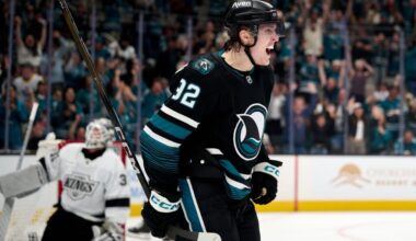 San Jose Sharks