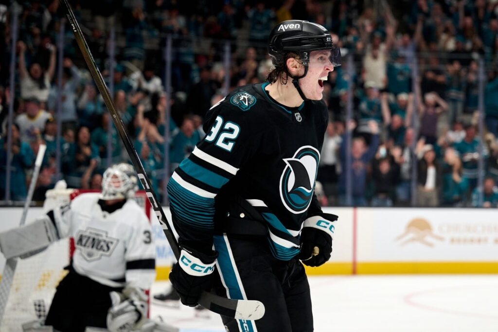 San Jose Sharks