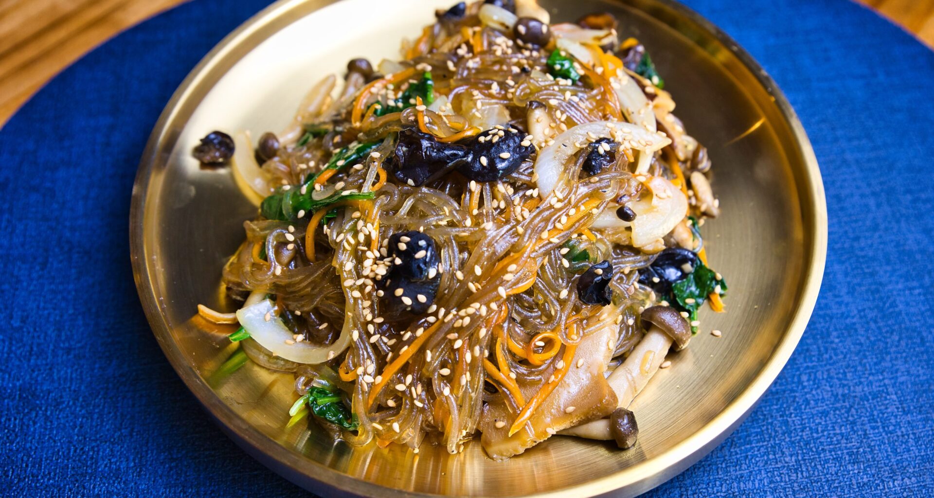 Chez Maeju brings bold tastes of Seoul to Rockridge