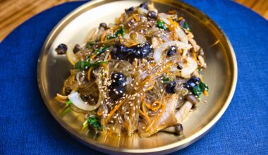 Chez Maeju brings bold tastes of Seoul to Rockridge